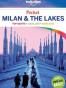 Lonely Planet Pocket Milan & the Lakes