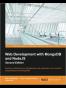 Web Development with MongoDB and NodeJS