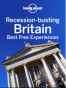 Recession Busting Britain