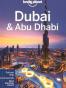 Lonely Planet Dubai & Abu Dhabi
