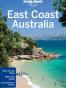 Lonely Planet East Coast Australia