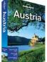 Austria lonely planet  7th