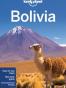 Lonely Planet Bolivia