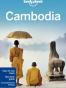 Lonely Planet Cambodia