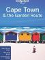 Lonely Planet Cape Town & the Garden Route