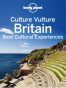 Culture Vulture Britain