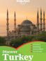 Lonely Planet Discover Turkey