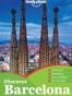 Lonely Planet Discover Barcelona