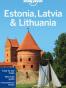 Estonia Latvia & Lithuania