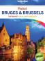 Lonely Planet Pocket Bruges & Brussels