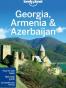 Lonely Planet Georgia Armenia & Azerbaijan