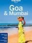 Lonely Planet Goa & Mumbai