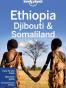 Lonely Planet Ethiopia Djibouti & Somaliland