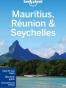 Lonely Planet Mauritius, Reunion & Seychelles