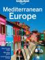 Lonely Planet Mediterranean Europe