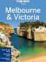 Lonely Planet Melbourne & Victoria