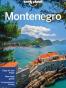 Lonely Planet Montenegro