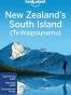 Lonely Planet New Zealand's South Island