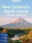 Lonely Planet New Zealand's North Island