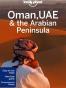 Lonely Planet Oman, Uae & Arabian Peninsula