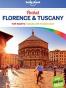 Lonely Planet Pocket Florence & Tuscany