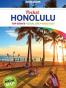 Lonely Planet Pocket Honolulu