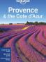 Lonely Planet Provence & the Cote d'Azur