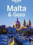 Lonely Planet Malta & Gozo