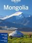 Lonely Planet Mongolia