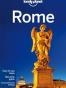 Lonely Planet Rome