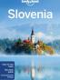 Lonely Planet Slovenia