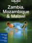 Lonely Planet Zambia Mozambique & Malawi