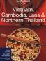 Lonely Planet Vietnam, Cambodia, Laos & Northern Thailand