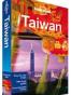 Lonely Planet Taiwan