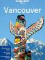 Lonely Planet Vancouver