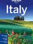 Lonely Planet Italy