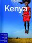 Lonely Planet Kenya