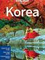 Lonely Planet Korea
