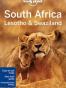 Lonely Planet South Africa, Lesotho & Swaziland