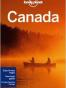 lonely planet canada