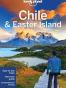 Lonely Planet Chile & Easter Island