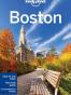 Lonely Planet Boston