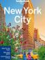Lonely Planet New York City