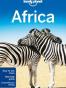 Lonely Planet Africa