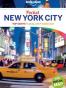 Lonely Planet Pocket New York
