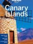Lonely Planet Canary Islands