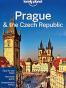 Lonely Planet Prague & the Czech Republic