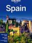 Lonely Planet Spain