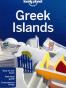 Lonely Planet Greek Islands
