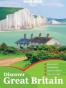 Lonely Planet Discover Great Britain
